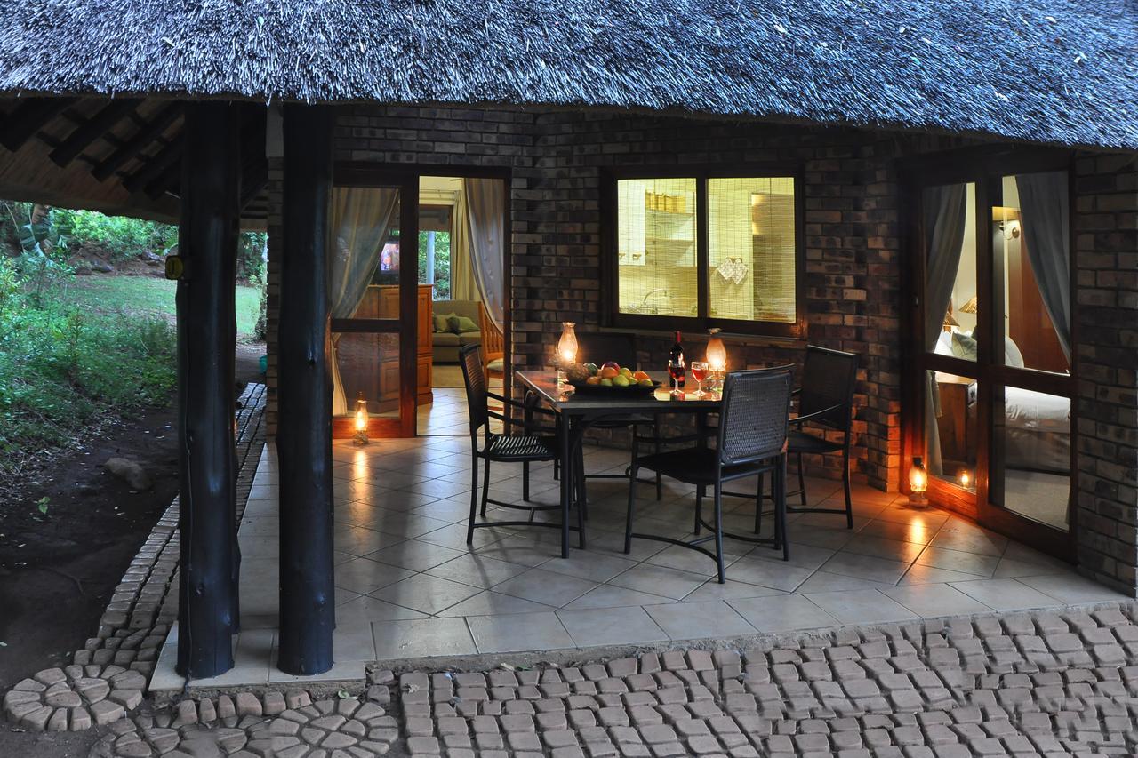 Kruger Park Lodge Unit No. 543 Hazyview Εξωτερικό φωτογραφία