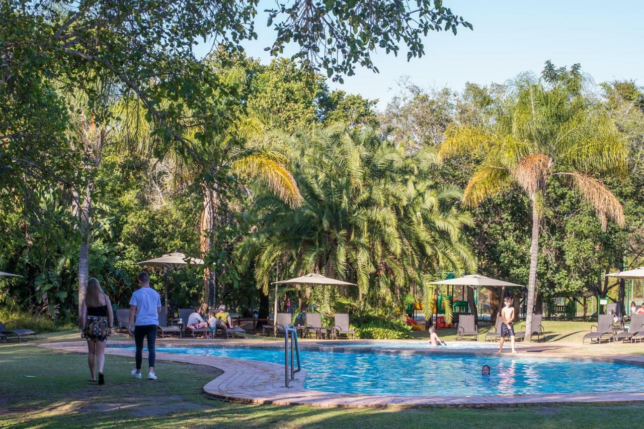 Kruger Park Lodge Unit No. 543 Hazyview Εξωτερικό φωτογραφία