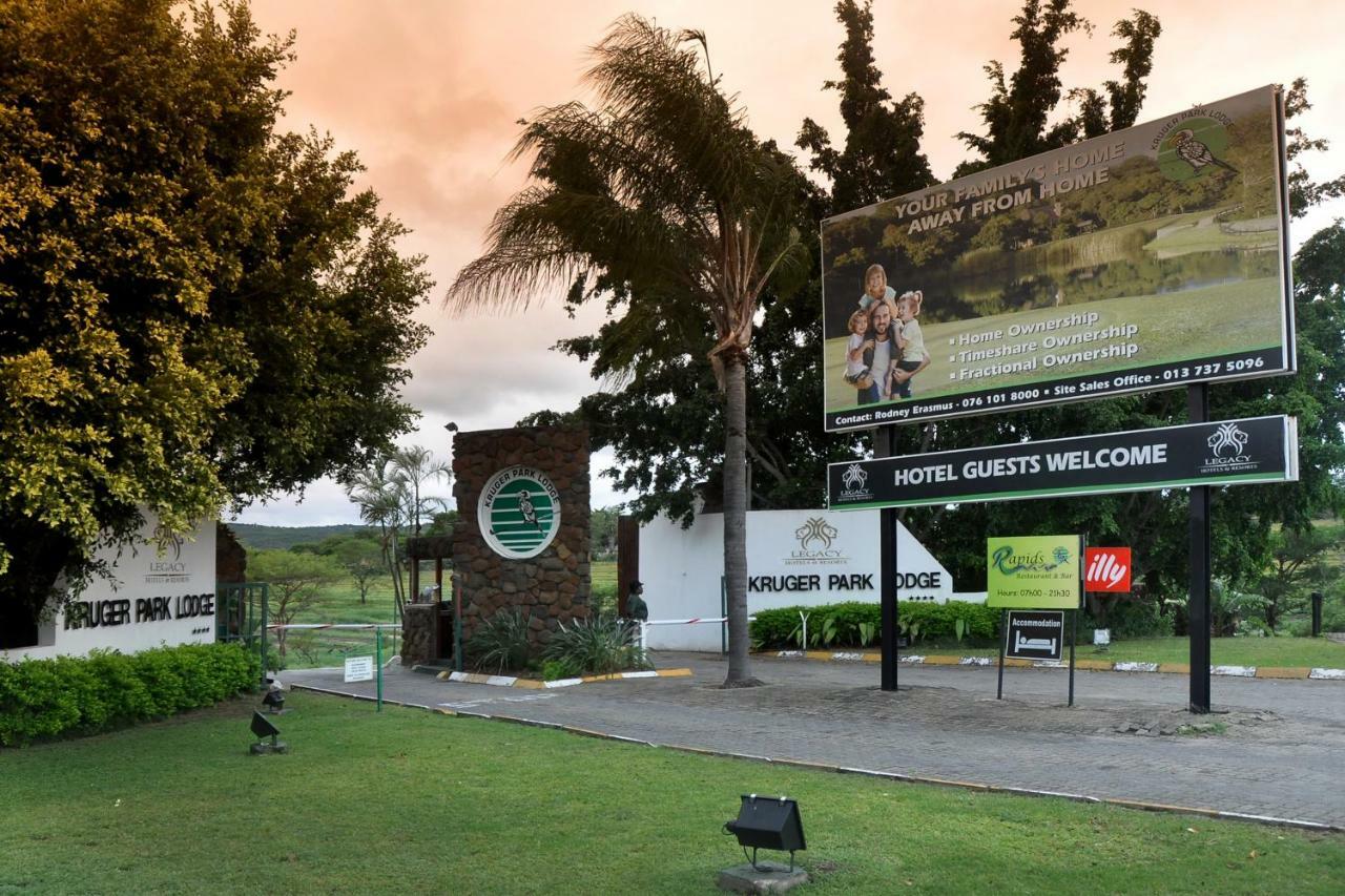 Kruger Park Lodge Unit No. 543 Hazyview Εξωτερικό φωτογραφία