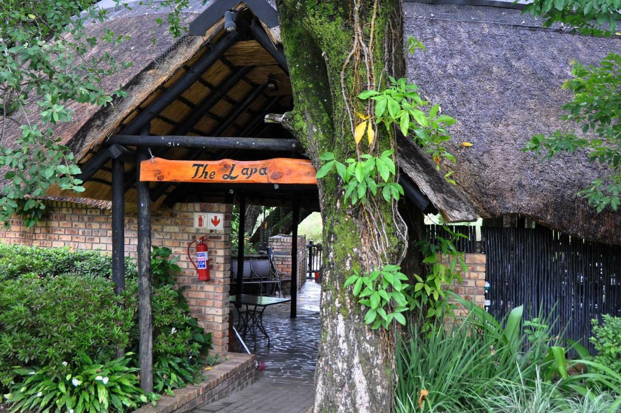 Kruger Park Lodge Unit No. 543 Hazyview Εξωτερικό φωτογραφία