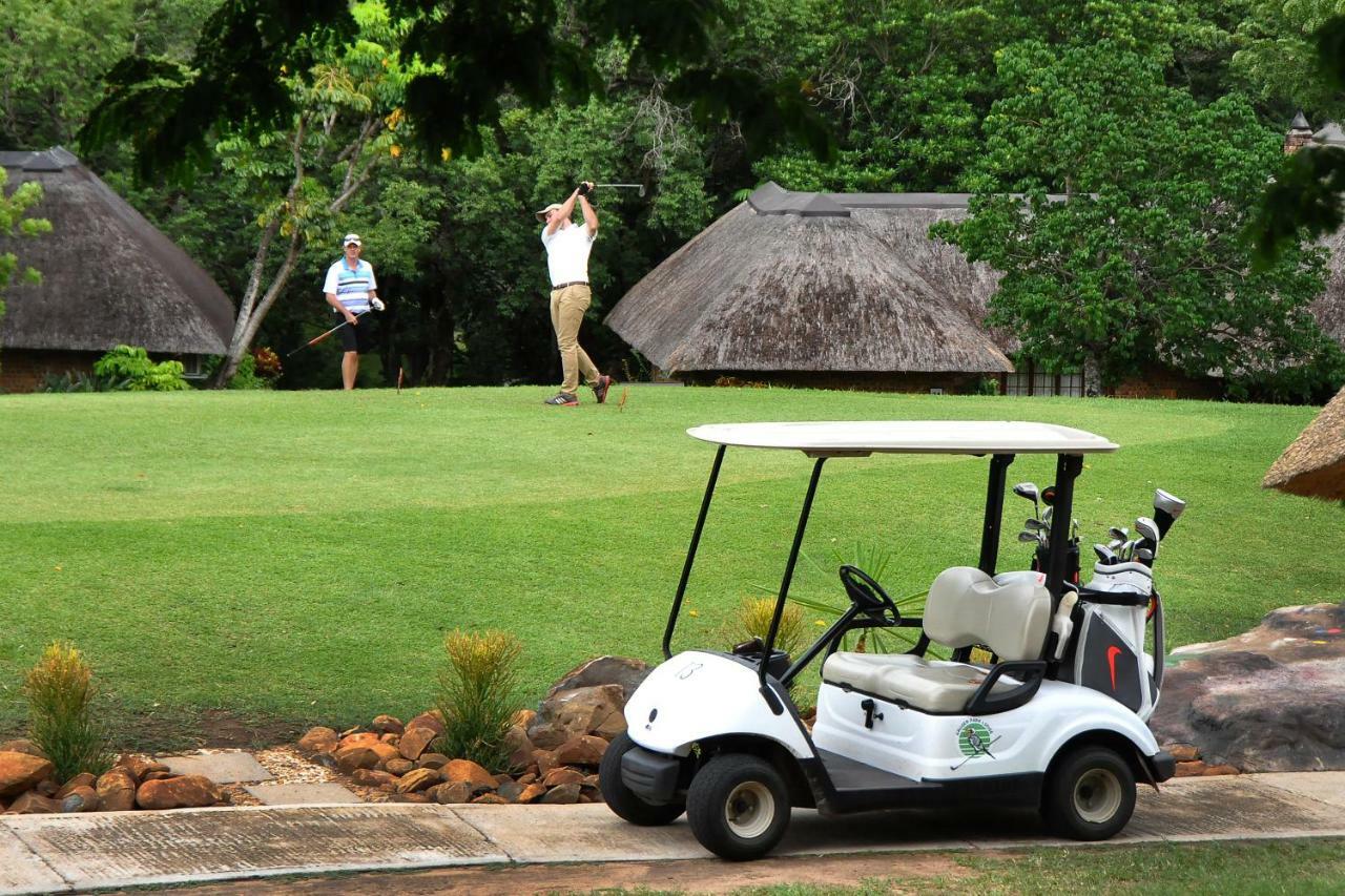 Kruger Park Lodge Unit No. 543 Hazyview Εξωτερικό φωτογραφία
