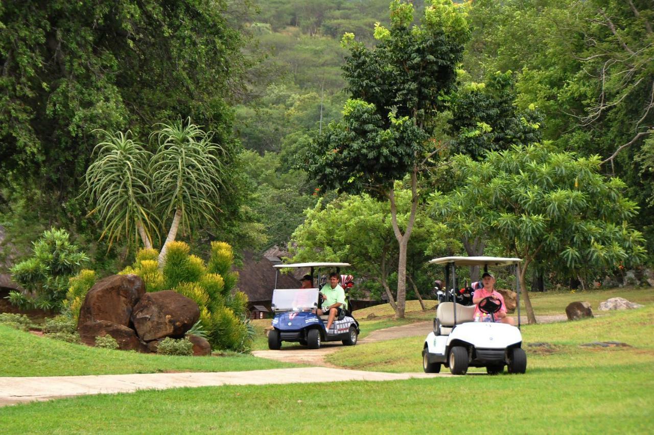 Kruger Park Lodge Unit No. 543 Hazyview Εξωτερικό φωτογραφία