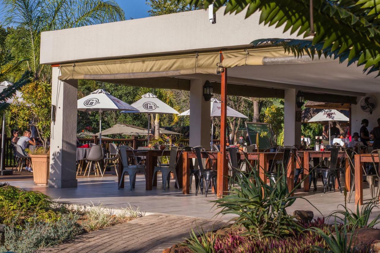 Kruger Park Lodge Unit No. 543 Hazyview Εξωτερικό φωτογραφία