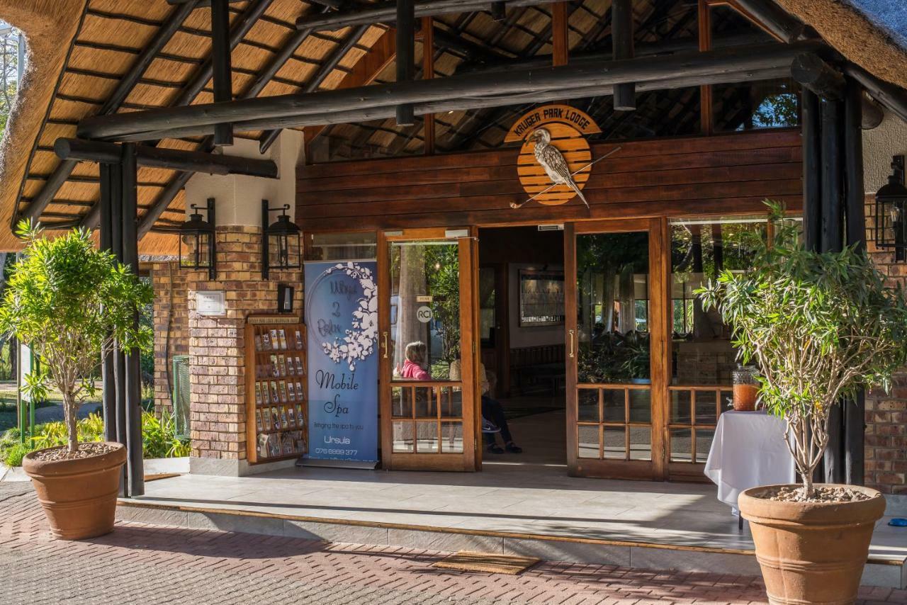 Kruger Park Lodge Unit No. 543 Hazyview Εξωτερικό φωτογραφία